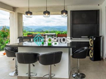 Casa en venta en Club de campo El Tipal, Salta