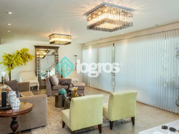 Casa en venta en Club de campo El Tipal, Salta