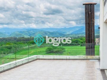Casa en venta en Club de campo El Tipal, Salta