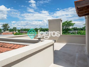Casa en venta en Campo Quijano