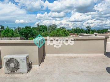 Casa en venta en Campo Quijano