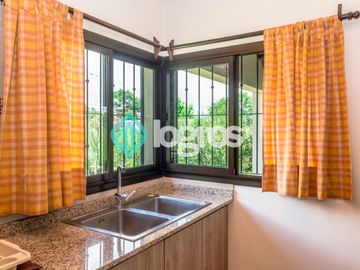 Casa en venta en Campo Quijano