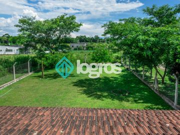 Casa en venta en Campo Quijano