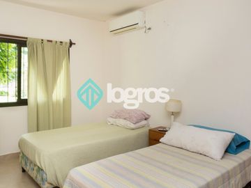 Casa en venta en Campo Quijano