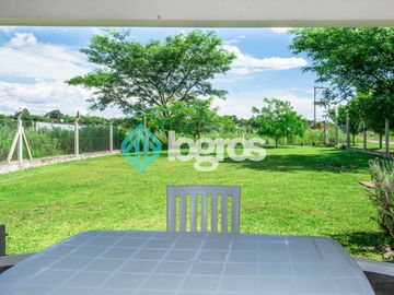 Casa en venta en Campo Quijano