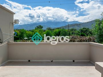 Casa en venta en Campo Quijano