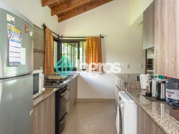Casa en venta en Campo Quijano