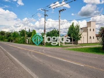 Casa en venta en Campo Quijano