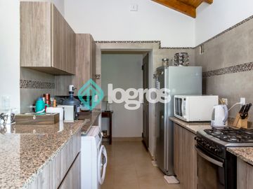 Casa en venta en Campo Quijano