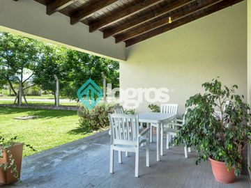 Casa en venta en Campo Quijano