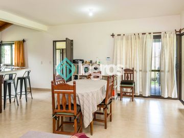Casa en venta en Campo Quijano