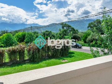 Casa en venta en Campo Quijano