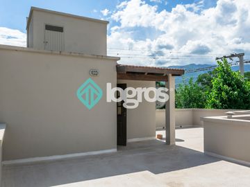Casa en venta en Campo Quijano