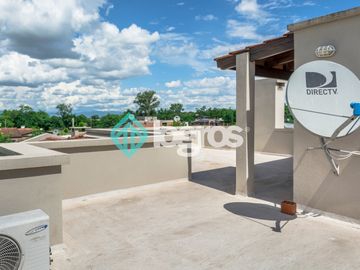Casa en venta en Campo Quijano