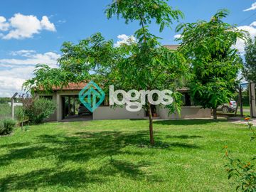 Casa en venta en Campo Quijano