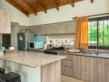 Casa en venta en Campo Quijano