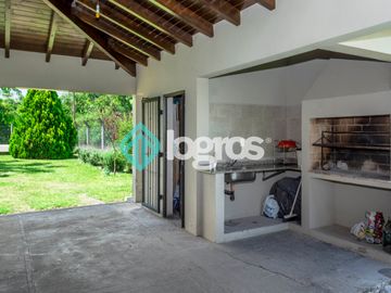 Casa en venta en Campo Quijano