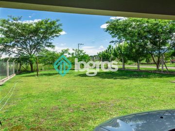 Casa en venta en Campo Quijano