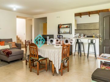 Casa en venta en Campo Quijano