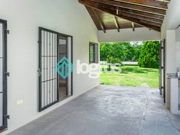 Casa en venta en Campo Quijano
