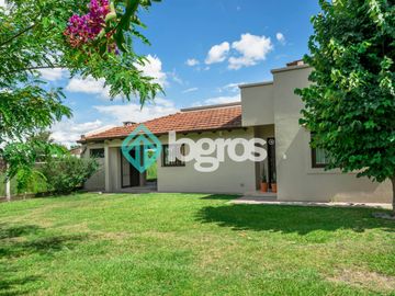 Casa en venta en Campo Quijano