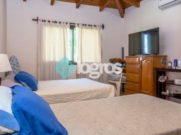 Casa en venta en Campo Quijano