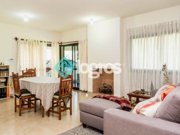 Casa en venta en Campo Quijano
