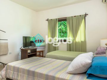Casa en venta en Campo Quijano
