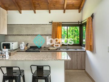 Casa en venta en Campo Quijano
