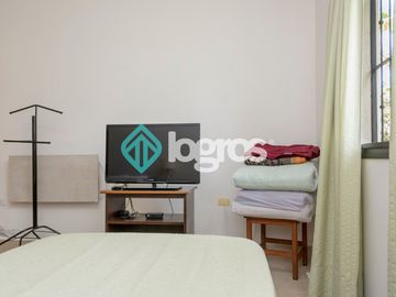Casa en venta en Campo Quijano