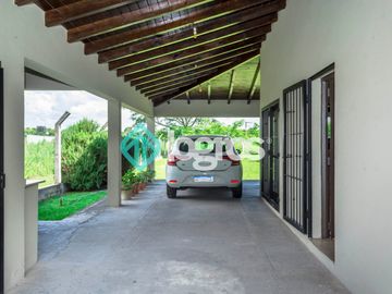 Casa en venta en Campo Quijano