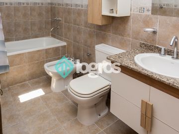 Casa en venta en Campo Quijano