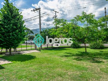 Casa en venta en Campo Quijano