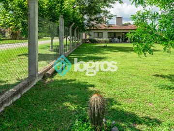 Casa en venta en Campo Quijano
