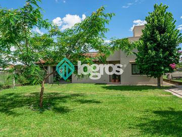 Casa en venta en Campo Quijano