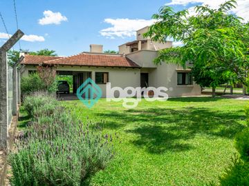 Casa en venta en Campo Quijano