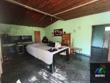 Chacra en venta, cerca de la ciudad! Casa con pileta y galpón, OPORTUNIDAD!!