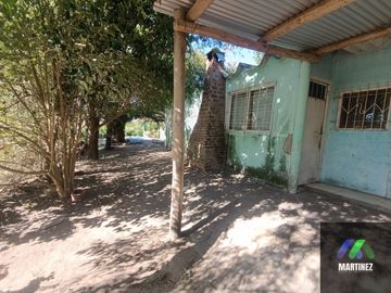 Chacra en venta, cerca de la ciudad! Casa con pileta y galpón, OPORTUNIDAD!!