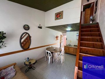 Dúplex en venta de 2 dormitorios c/ cochera en Mar del Tuyú