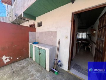 Dúplex en venta de 2 dormitorios c/ cochera en Mar del Tuyú