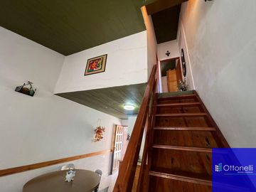 Dúplex en venta de 2 dormitorios c/ cochera en Mar del Tuyú