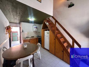 Dúplex en venta de 2 dormitorios c/ cochera en Mar del Tuyú