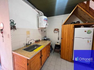 Dúplex en venta de 2 dormitorios c/ cochera en Mar del Tuyú