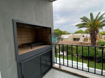 Departamento en venta de 2 dormitorios en Rafaela