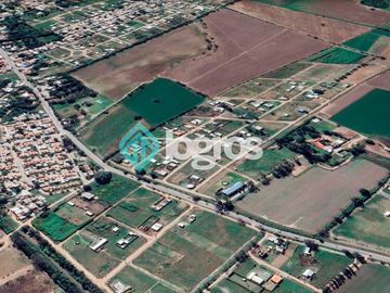 Terreno / Lote en venta de 394 m2 en urbanización La Secundina, Cerrillos, Salta