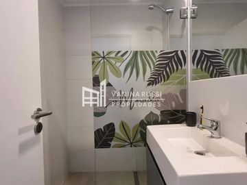 Departamento 3 ambientes con cochera en Loma Verde