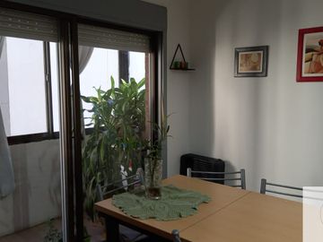 Departamento en venta de 2 dormitorios en Área Centro Oeste