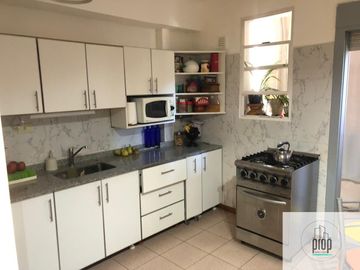 Departamento en venta de 2 dormitorios en Área Centro Oeste