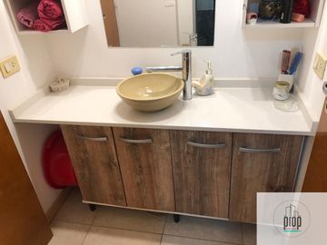 Departamento en venta de 2 dormitorios en Área Centro Oeste