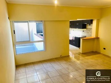 Departamento en venta de 1 dormitorio en Liniers